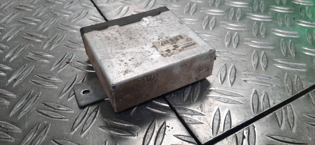 Gebrauchtes WABCO Steuergerät Luftfederung , Artikel - Nr. : 446 055 405 0 - ECU për Kamioni: foto 4 Gebrauchtes WABCO Steuergerät Luftfederung , Artikel - Nr. : 446 055 405 0 - ECU për Kamioni: foto 4