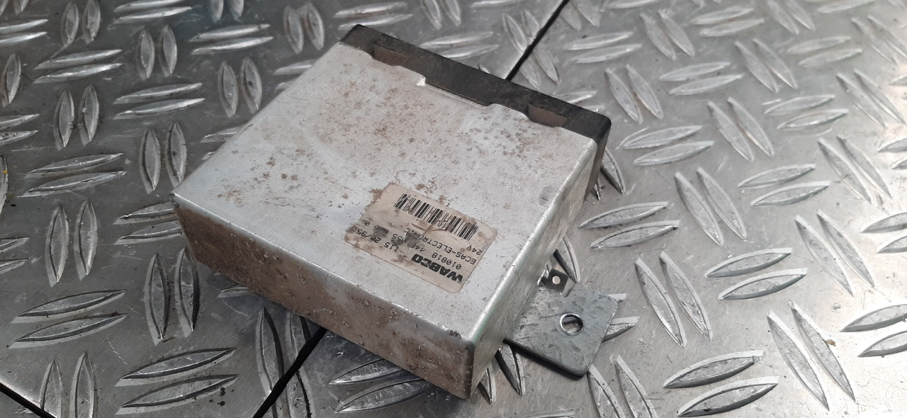 Gebrauchtes WABCO Steuergerät Luftfederung , Artikel - Nr. : 446 055 405 0 - ECU për Kamioni: foto 1 Gebrauchtes WABCO Steuergerät Luftfederung , Artikel - Nr. : 446 055 405 0 - ECU për Kamioni: foto 1