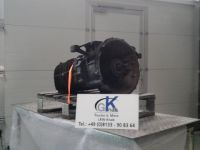 Gebrauchtes ZF Getriebe MAN TGL 8.180 - Kutia e marsheve për Kamioni: foto 1 Gebrauchtes ZF Getriebe MAN TGL 8.180 - Kutia e marsheve për Kamioni: foto 1