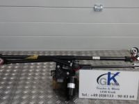 Wischergestänge Linkslenker MAN TGA,TGL,TGX,TGS schmales Fahrerhaus mit od. ohne Motor - Fshirëse për Kamioni: foto 1 Wischergestänge Linkslenker MAN TGA,TGL,TGX,TGS schmales Fahrerhaus mit od. ohne Motor - Fshirëse për Kamioni: foto 1