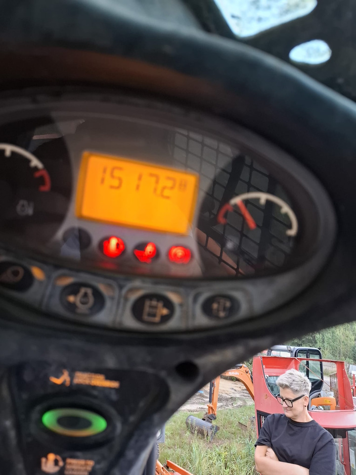 BOBCAT S450 - Mini fadrom: foto 4 BOBCAT S450 - Mini fadrom: foto 4