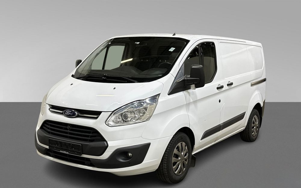 Ford FORD TRANSIT CUSTOM / SPROWADZONY na/1 WŁ/FV23%/SERWISOWANY/VW/FORD/OPEL/CITROEN - Furgon i vogël: foto 3 Ford FORD TRANSIT CUSTOM / SPROWADZONY na/1 WŁ/FV23%/SERWISOWANY/VW/FORD/OPEL/CITROEN - Furgon i vogël: foto 3
