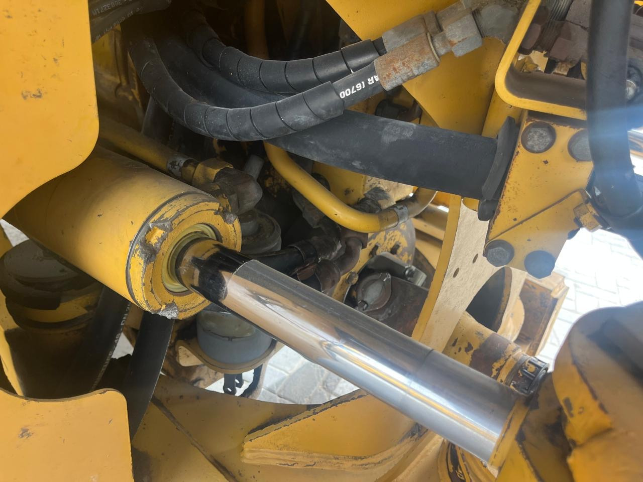 CATERPILLAR 950H - Fadrom me goma: foto 5 CATERPILLAR 950H - Fadrom me goma: foto 5