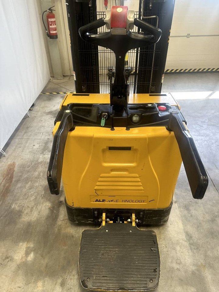 Yale ms15 - Makineritë e tjera: foto 5 Yale ms15 - Makineritë e tjera: foto 5