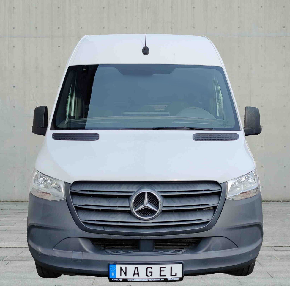 Mercedes-Benz Sprinter III Kasten RWD 314 CDI L2H2 Klima Apple Android DAB - Furgon: foto 3 Mercedes-Benz Sprinter III Kasten RWD 314 CDI L2H2 Klima Apple Android DAB - Furgon: foto 3