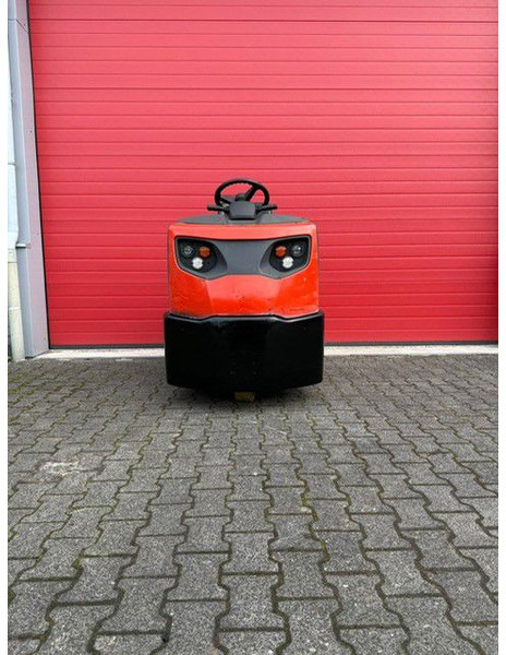 Linde P60 - Pirun ngritës: foto 3 Linde P60 - Pirun ngritës: foto 3