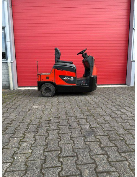 Linde P60 - Pirun ngritës: foto 4 Linde P60 - Pirun ngritës: foto 4