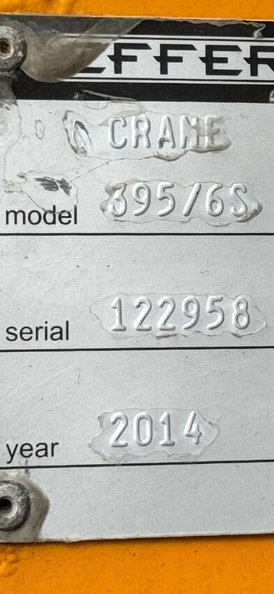 Volvo FH 16.540 - Kamion me karroceri të hapur, Kamion me vinç: foto 3 Volvo FH 16.540 - Kamion me karroceri të hapur, Kamion me vinç: foto 3