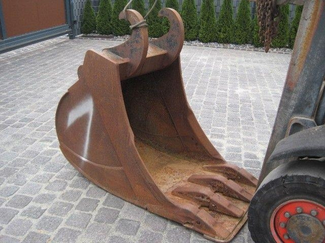 Digging bucket with SMP coupling, 780 mm wide - Kovë ekskavatori: foto 1 Digging bucket with SMP coupling, 780 mm wide - Kovë ekskavatori: foto 1