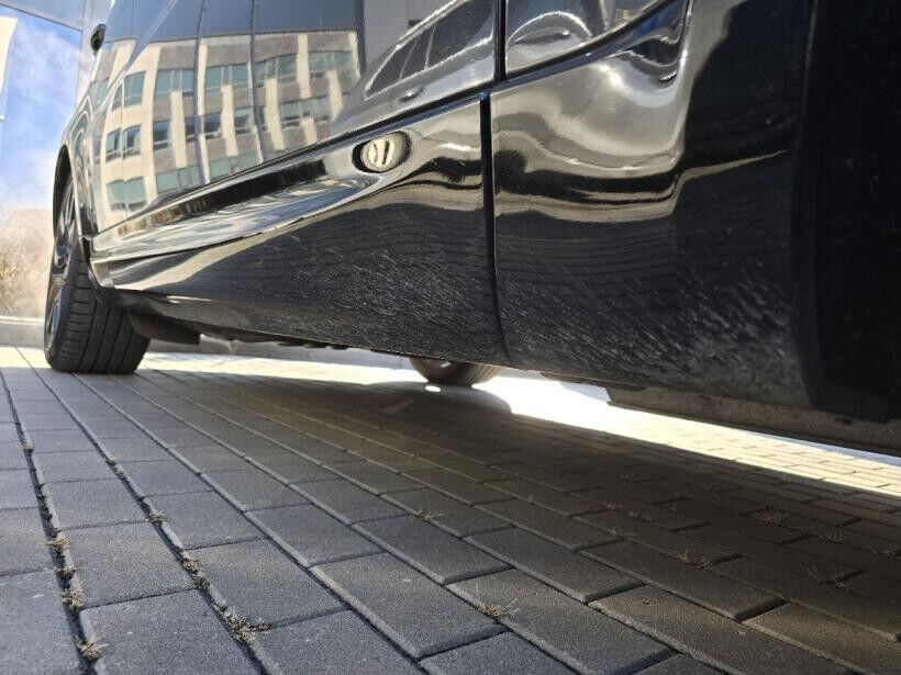 Land Rover Range Rover Range Rover S 3.0 I6 HSE SUV - SUV: foto 4 Land Rover Range Rover Range Rover S 3.0 I6 HSE SUV - SUV: foto 4