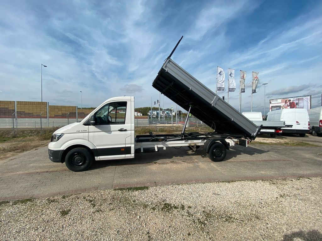 MAN L4 - 3.140 4X2F SB Kipper SOFORT MAN L4 - 3.140 4X2F SB Kipper SOFORT - Kamioncine vetëshkarkuese: foto 2 MAN L4 - 3.140 4X2F SB Kipper SOFORT MAN L4 - 3.140 4X2F SB Kipper SOFORT - Kamioncine vetëshkarkuese: foto 2