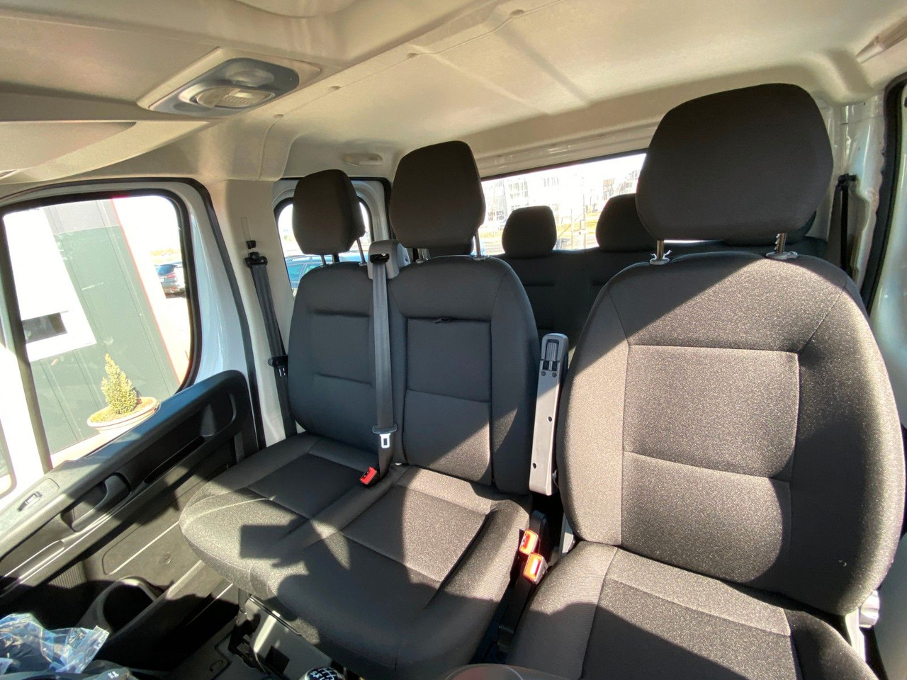 Peugeot BOXER CHDC L4 HEAVY PRITSCHE - Kamioncine me karroceri, Kamioncine dopio kabinë: foto 4 Peugeot BOXER CHDC L4 HEAVY PRITSCHE - Kamioncine me karroceri, Kamioncine dopio kabinë: foto 4