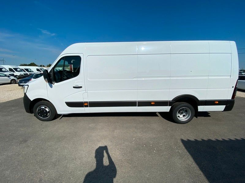 Renault Master L4H2 P5 4,5 t Renault Master L4H2 P5 4,5 t - Furgon: foto 2 Renault Master L4H2 P5 4,5 t Renault Master L4H2 P5 4,5 t - Furgon: foto 2