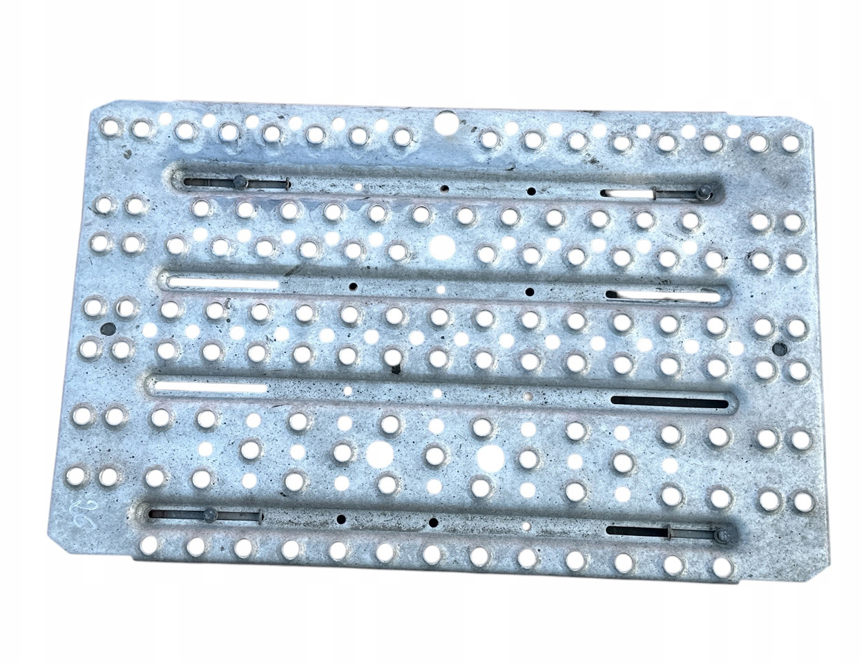 PODEST NA RAME SCANIA S R NTG - Kushinetë mbështetëse për Kamioni: foto 1 PODEST NA RAME SCANIA S R NTG - Kushinetë mbështetëse për Kamioni: foto 1