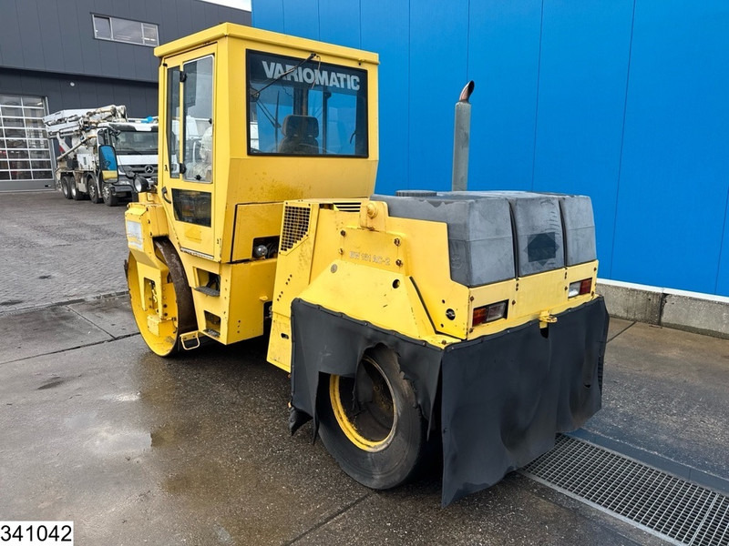 Bomag BW 151 AC-2 6086h, 51kW - Rul: foto 4 Bomag BW 151 AC-2 6086h, 51kW - Rul: foto 4