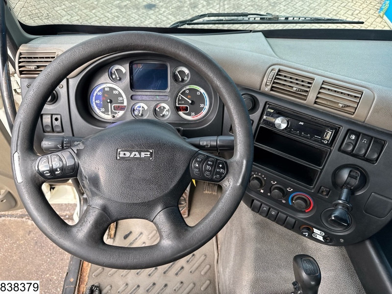 Lizingu i DAF CF 410 6X2, EURO 5, Dalby, Hydraulic DAF CF 410 6X2, EURO 5, Dalby, Hydraulic: foto 10 Lizingu i DAF CF 410 6X2, EURO 5, Dalby, Hydraulic DAF CF 410 6X2, EURO 5, Dalby, Hydraulic: foto 10