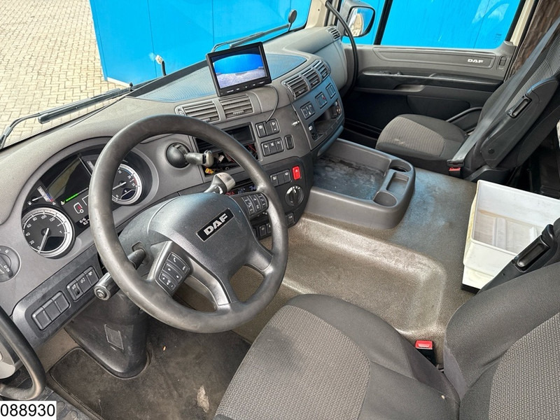 DAF CF 440 6x2, EURO 6, Carrier, Dhollandia - Kamion frigorifer: foto 5 DAF CF 440 6x2, EURO 6, Carrier, Dhollandia - Kamion frigorifer: foto 5