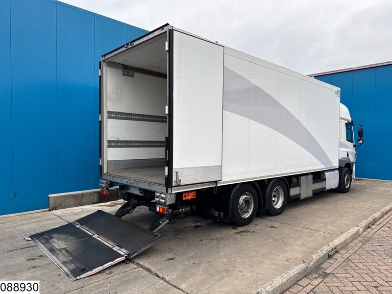 DAF CF 440 6x2, EURO 6, Carrier, Dhollandia - Kamion frigorifer: foto 2 DAF CF 440 6x2, EURO 6, Carrier, Dhollandia - Kamion frigorifer: foto 2