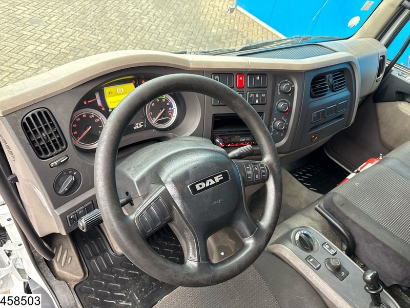 DAF LF 180 EURO 6, Engine failure - Kamion vagonetë: foto 5 DAF LF 180 EURO 6, Engine failure - Kamion vagonetë: foto 5