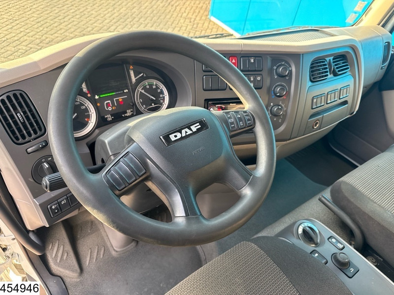DAF LF 180 EURO 6 - Kamion vagonetë: foto 5 DAF LF 180 EURO 6 - Kamion vagonetë: foto 5