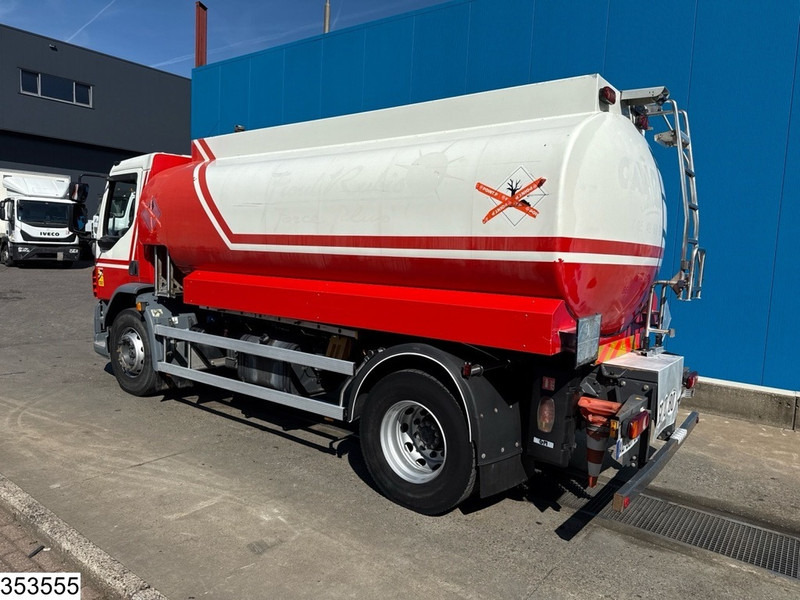 DAF LF 250 EURO 5, 13390 liter, 4 Comp - Autobot: foto 4 DAF LF 250 EURO 5, 13390 liter, 4 Comp - Autobot: foto 4