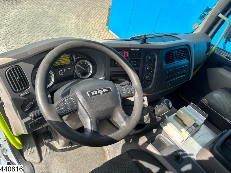 DAF LF 280 EURO 6, Manual, 13,390 litres, 5 Comp. - Autobot: foto 5 DAF LF 280 EURO 6, Manual, 13,390 litres, 5 Comp. - Autobot: foto 5