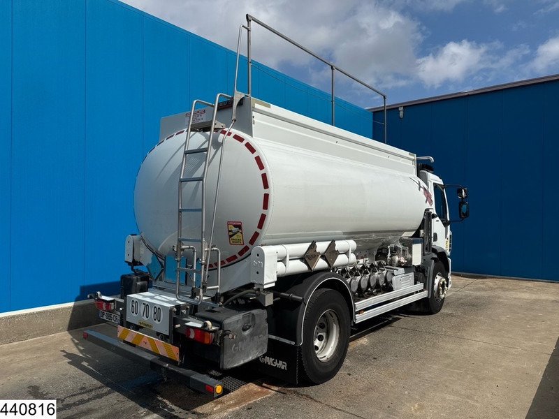 DAF LF 280 EURO 6, Manual, 13,390 litres, 5 Comp. - Autobot: foto 2 DAF LF 280 EURO 6, Manual, 13,390 litres, 5 Comp. - Autobot: foto 2