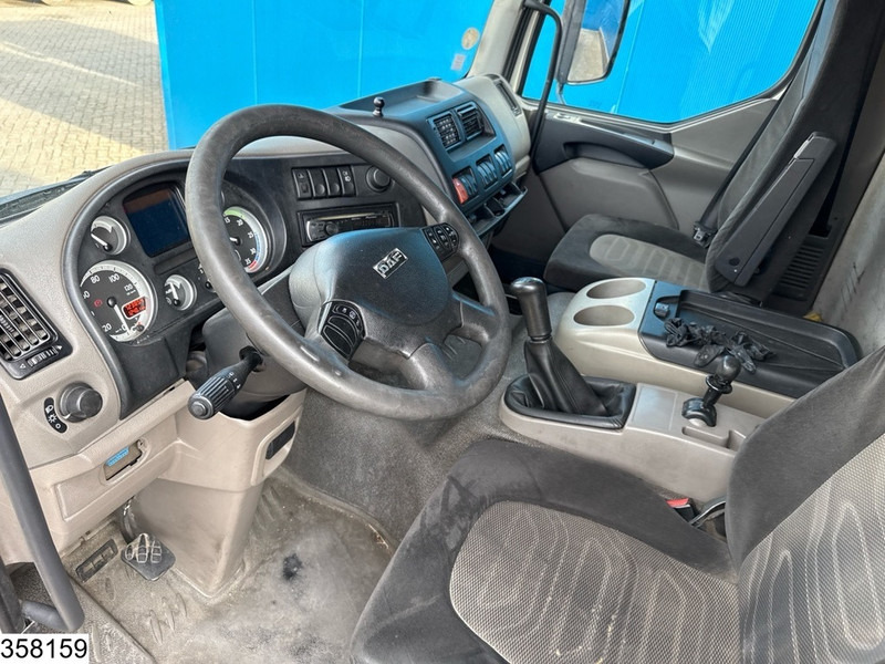 DAF LF55 250 EURO 5, Manual, Dhollandia - Kamion vagonetë: foto 5 DAF LF55 250 EURO 5, Manual, Dhollandia - Kamion vagonetë: foto 5