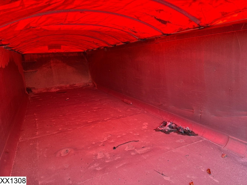 GENERAL TRAILERS kipper Leaf spring suspension, Drum brakes - Gjysmë rimorkio vetëshkarkuese: foto 3 GENERAL TRAILERS kipper Leaf spring suspension, Drum brakes - Gjysmë rimorkio vetëshkarkuese: foto 3