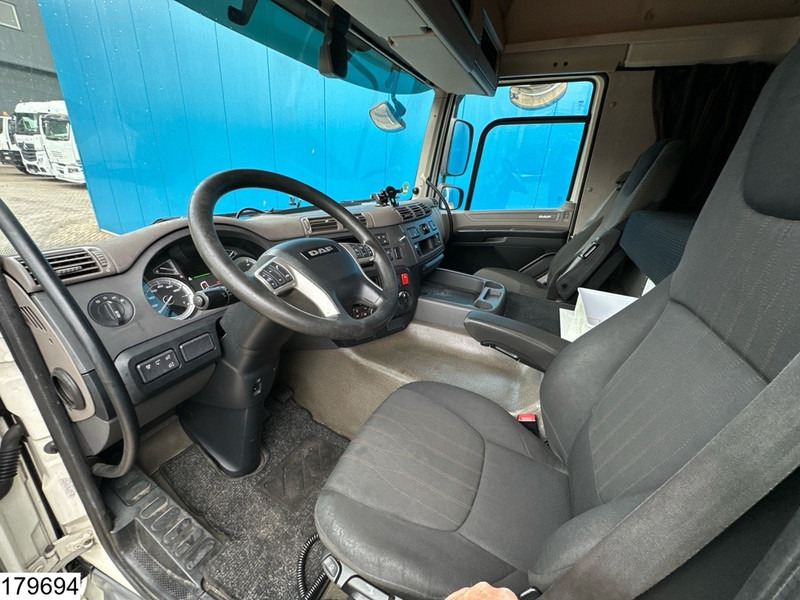 DAF CF 410 EURO 6 - Gjysmë-kamion: foto 5 DAF CF 410 EURO 6 - Gjysmë-kamion: foto 5