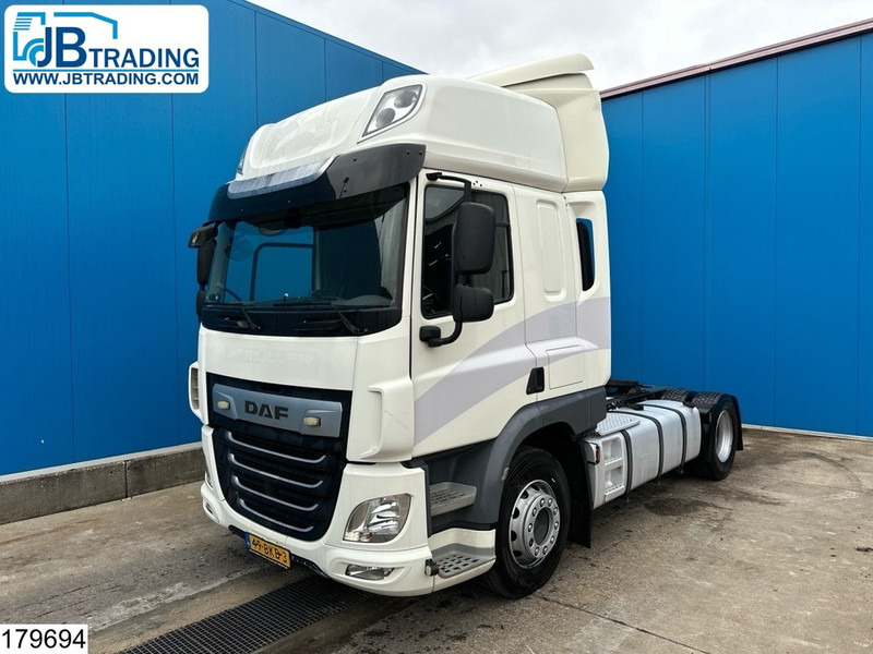 DAF CF 410 EURO 6 - Gjysmë-kamion: foto 1 DAF CF 410 EURO 6 - Gjysmë-kamion: foto 1