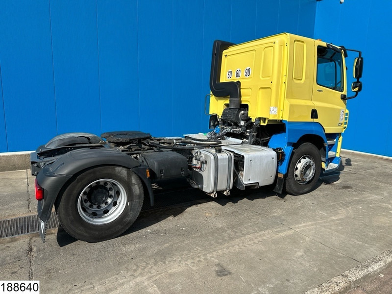 DAF CF 480 EURO 6, Retarder, Hydraulic - Gjysmë-kamion: foto 2 DAF CF 480 EURO 6, Retarder, Hydraulic - Gjysmë-kamion: foto 2