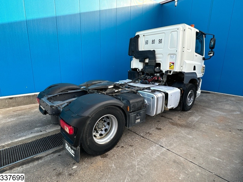 DAF CF 480 EURO 6, Retarder, Hydraulic - Gjysmë-kamion: foto 2 DAF CF 480 EURO 6, Retarder, Hydraulic - Gjysmë-kamion: foto 2