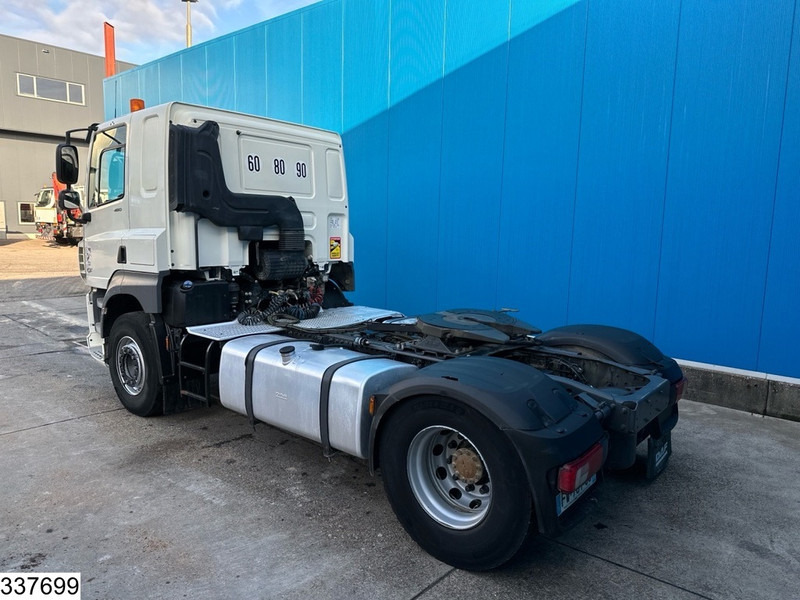 DAF CF 480 EURO 6, Retarder, Hydraulic - Gjysmë-kamion: foto 4 DAF CF 480 EURO 6, Retarder, Hydraulic - Gjysmë-kamion: foto 4