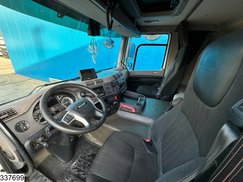 DAF CF 480 EURO 6, Retarder, Hydraulic - Gjysmë-kamion: foto 5 DAF CF 480 EURO 6, Retarder, Hydraulic - Gjysmë-kamion: foto 5