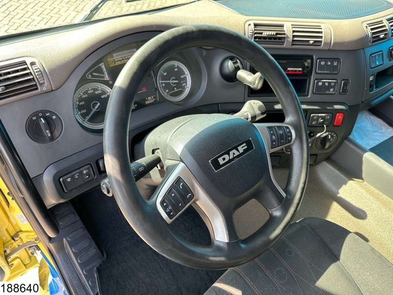 DAF CF 480 EURO 6, Retarder, Hydraulic - Gjysmë-kamion: foto 5 DAF CF 480 EURO 6, Retarder, Hydraulic - Gjysmë-kamion: foto 5