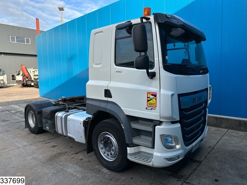 DAF CF 480 EURO 6, Retarder, Hydraulic - Gjysmë-kamion: foto 3 DAF CF 480 EURO 6, Retarder, Hydraulic - Gjysmë-kamion: foto 3
