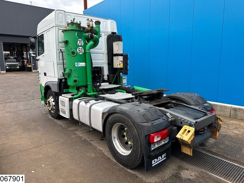DAF XF 460 EURO 6, Retarder, Blower, Compressor - Gjysmë-kamion: foto 4 DAF XF 460 EURO 6, Retarder, Blower, Compressor - Gjysmë-kamion: foto 4