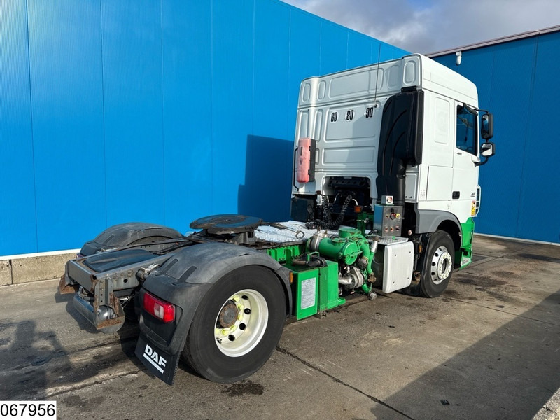DAF XF 460 EURO 6, Standairco, Blower, Compressor - Gjysmë-kamion: foto 4 DAF XF 460 EURO 6, Standairco, Blower, Compressor - Gjysmë-kamion: foto 4