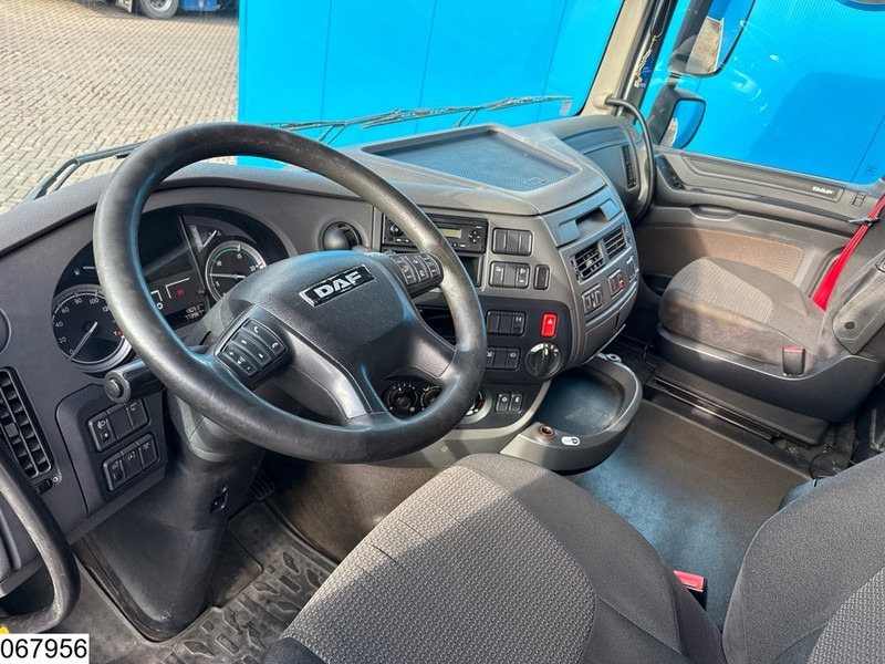 DAF XF 460 EURO 6, Standairco, Blower, Compressor - Gjysmë-kamion: foto 5 DAF XF 460 EURO 6, Standairco, Blower, Compressor - Gjysmë-kamion: foto 5