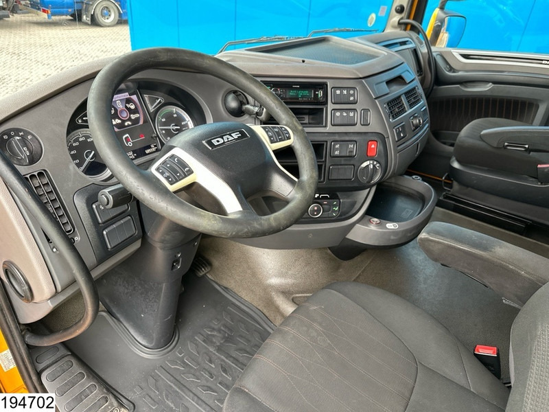 DAF XF 480 EURO 6, 2 Tanken - Gjysmë-kamion: foto 5 DAF XF 480 EURO 6, 2 Tanken - Gjysmë-kamion: foto 5