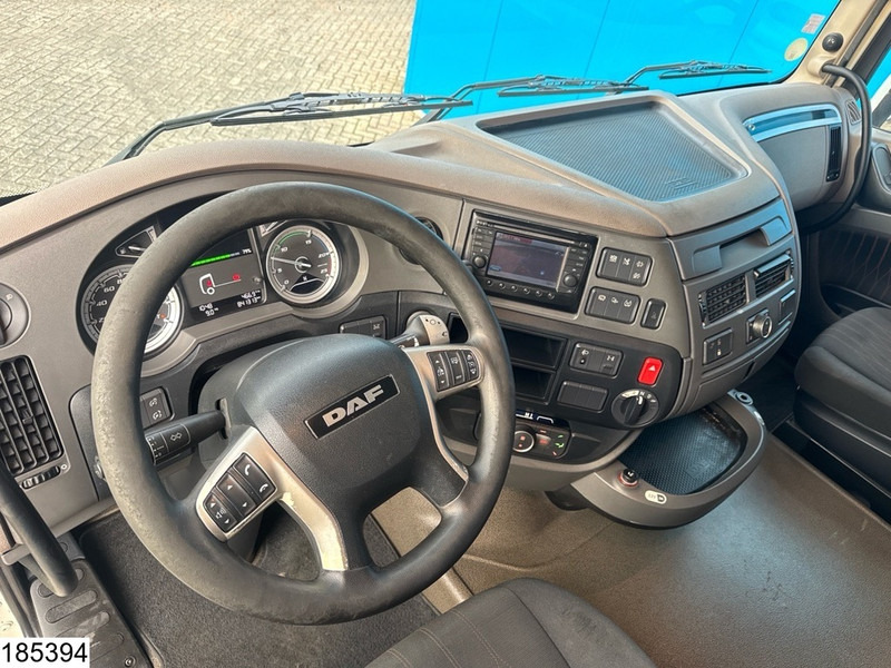 DAF XF 480 EURO 6, ACC - Gjysmë-kamion: foto 5 DAF XF 480 EURO 6, ACC - Gjysmë-kamion: foto 5