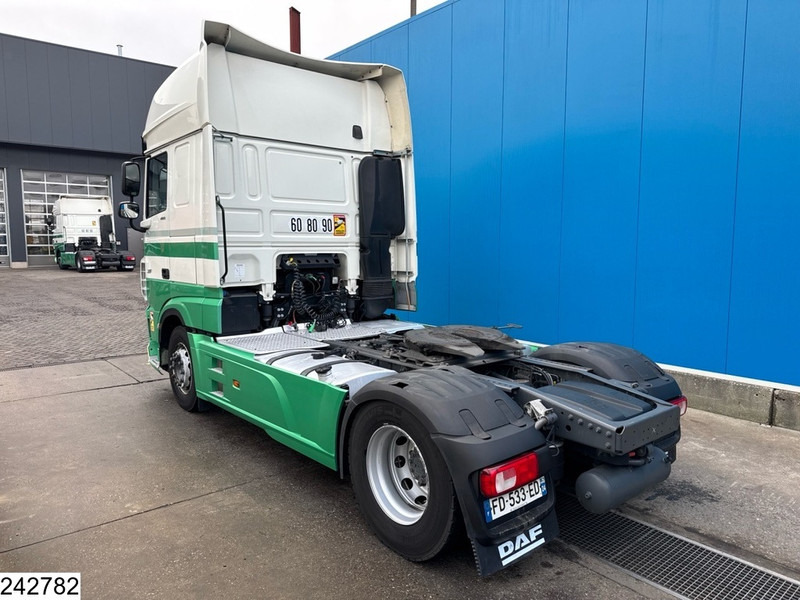 DAF XF 480 EURO 6, ACC, Standairco - Gjysmë-kamion: foto 4 DAF XF 480 EURO 6, ACC, Standairco - Gjysmë-kamion: foto 4