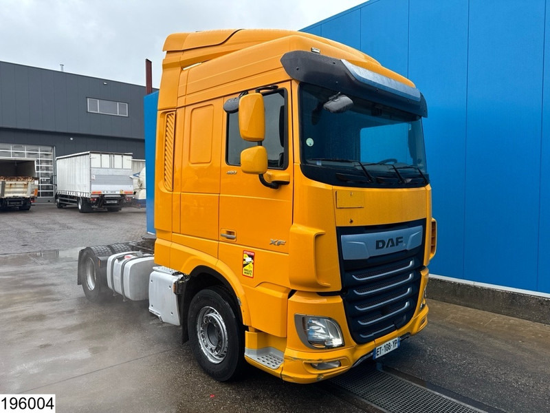 DAF XF 480 EURO 6 - Gjysmë-kamion: foto 3 DAF XF 480 EURO 6 - Gjysmë-kamion: foto 3