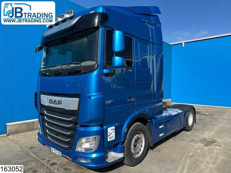DAF XF 480 EURO 6 - Gjysmë-kamion: foto 1 DAF XF 480 EURO 6 - Gjysmë-kamion: foto 1