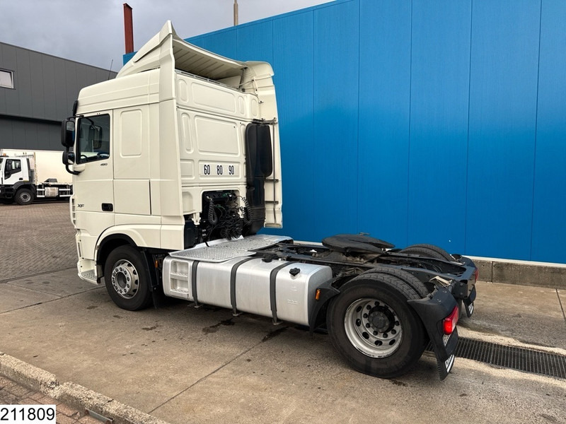 DAF XF 480 EURO 6 - Gjysmë-kamion: foto 4 DAF XF 480 EURO 6 - Gjysmë-kamion: foto 4