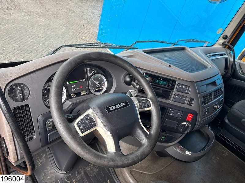 DAF XF 480 EURO 6 - Gjysmë-kamion: foto 5 DAF XF 480 EURO 6 - Gjysmë-kamion: foto 5