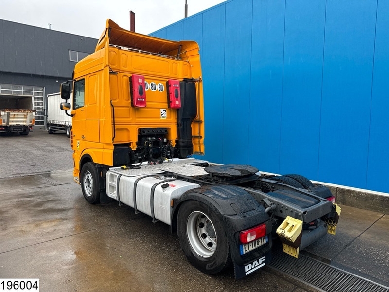 DAF XF 480 EURO 6 - Gjysmë-kamion: foto 4 DAF XF 480 EURO 6 - Gjysmë-kamion: foto 4