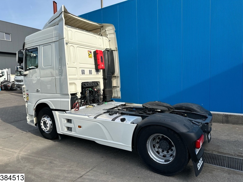 DAF XF 480 EURO 6, Retarder, Standairco - Gjysmë-kamion: foto 4 DAF XF 480 EURO 6, Retarder, Standairco - Gjysmë-kamion: foto 4