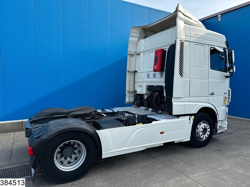 DAF XF 480 EURO 6, Retarder, Standairco - Gjysmë-kamion: foto 2 DAF XF 480 EURO 6, Retarder, Standairco - Gjysmë-kamion: foto 2